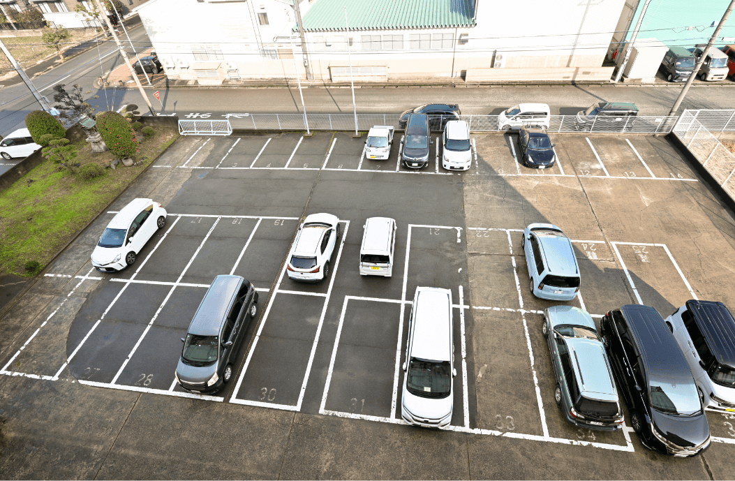 ユニックスビル