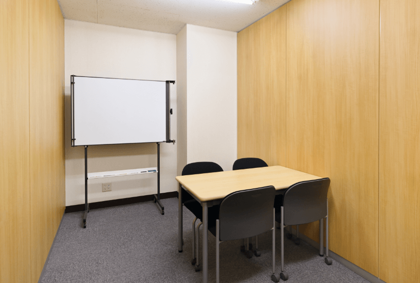 オフィス家具の廃棄