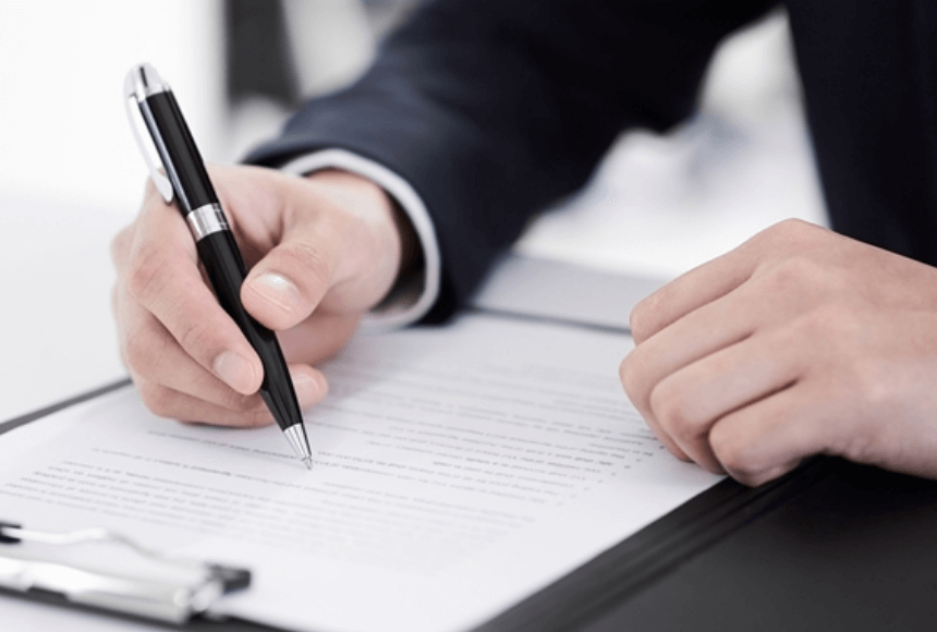 貸室契約者の法人登記