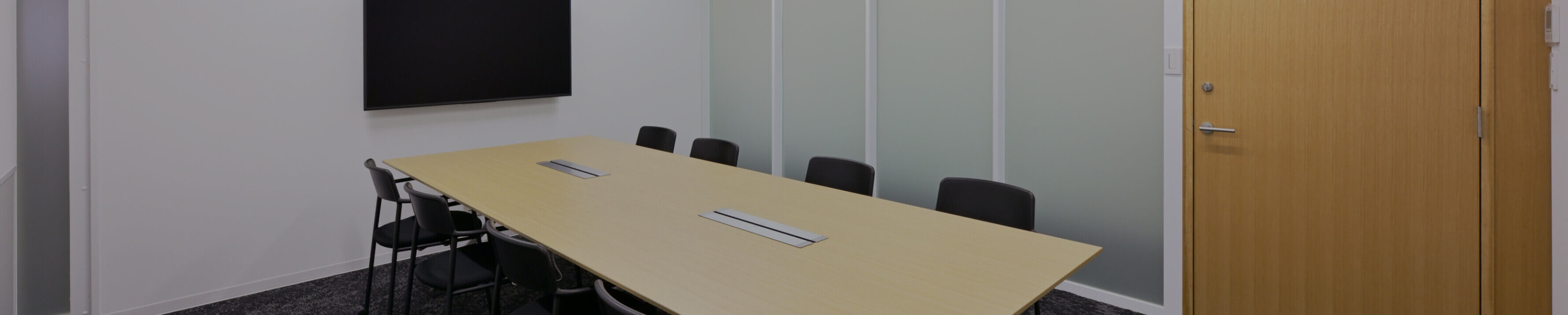 レンタルオフィス