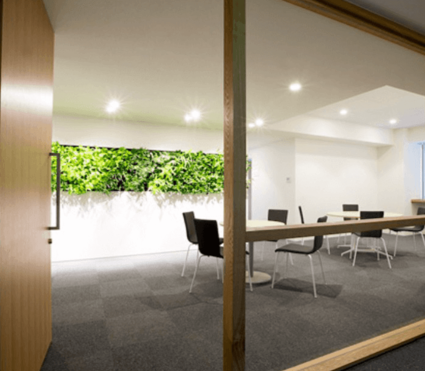 Open Work Hub - OTEMON 7F