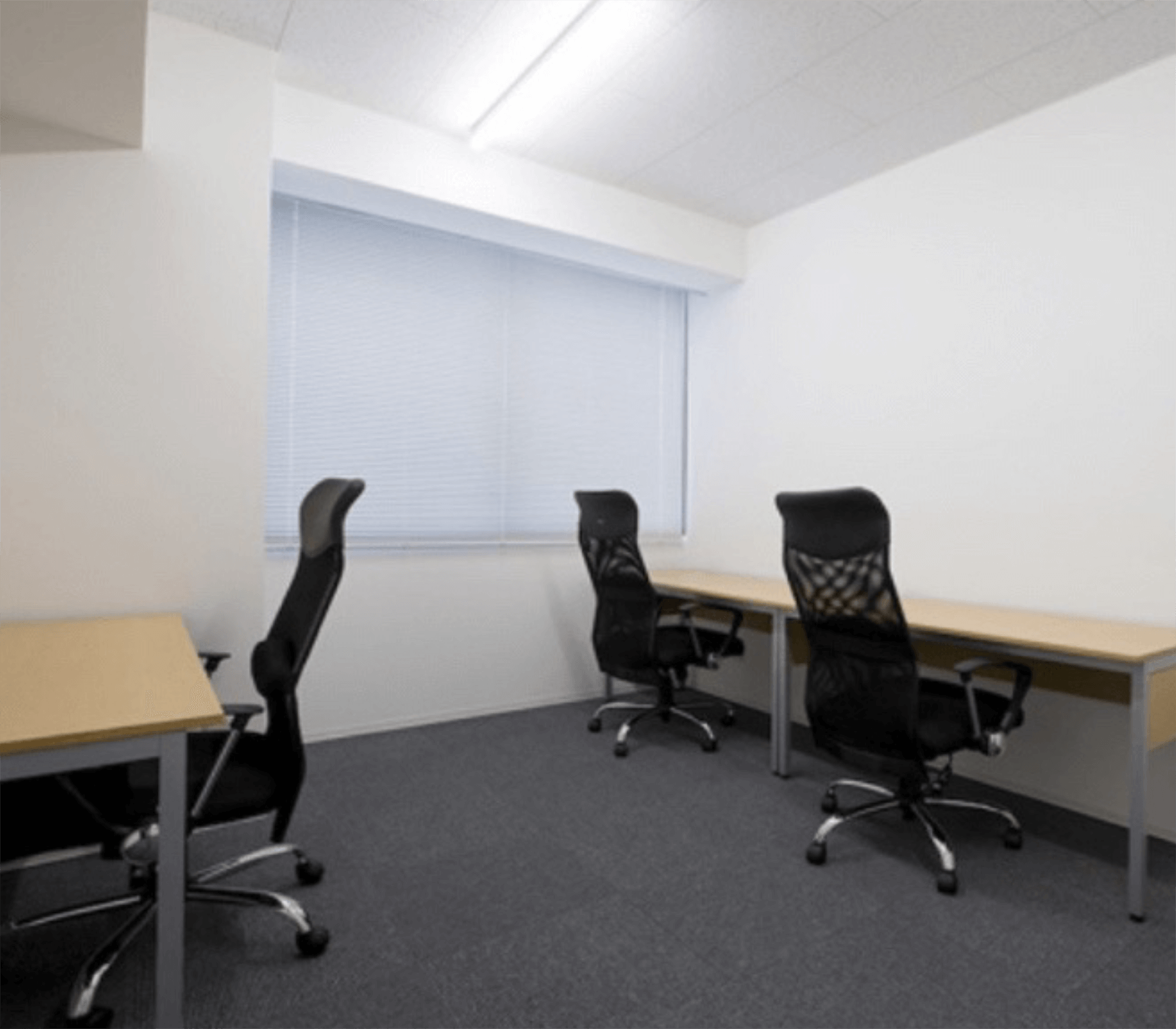 Open Work Hub - OTEMON 8F