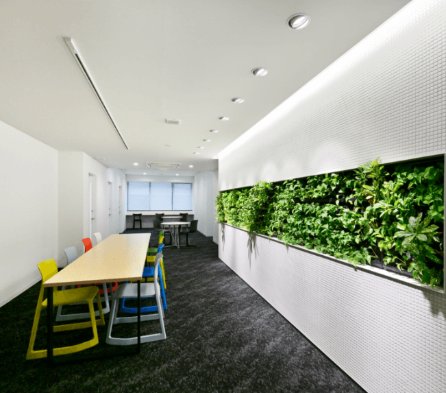 Open Work Hub - OTEMON 3F