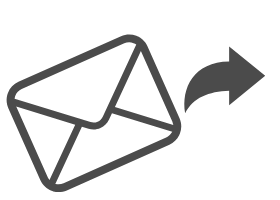 郵便物の受領・転送