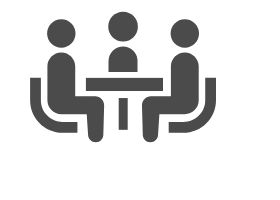 ミーティングルーム利用